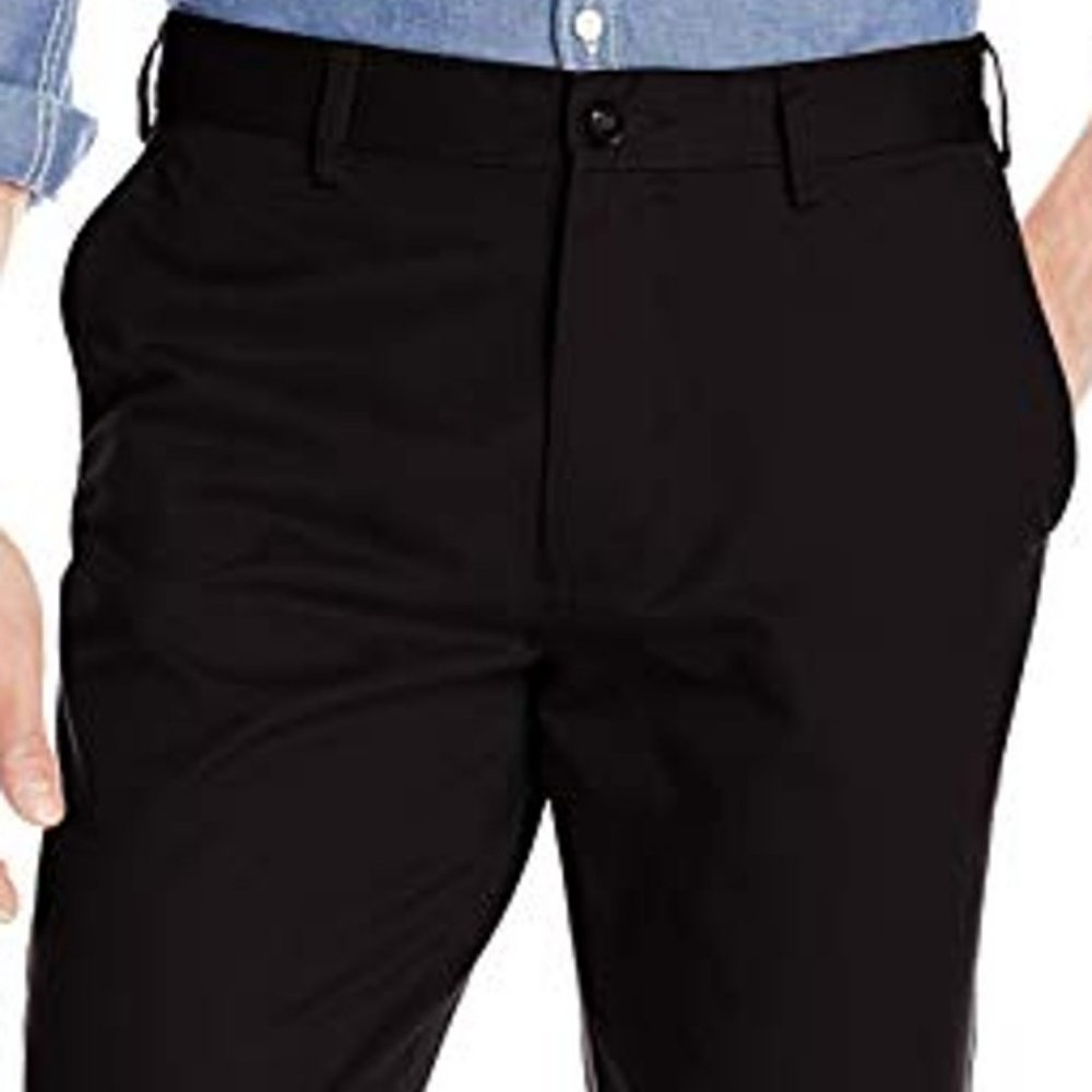 Haggar Chinos Straight Fit 33 x 32